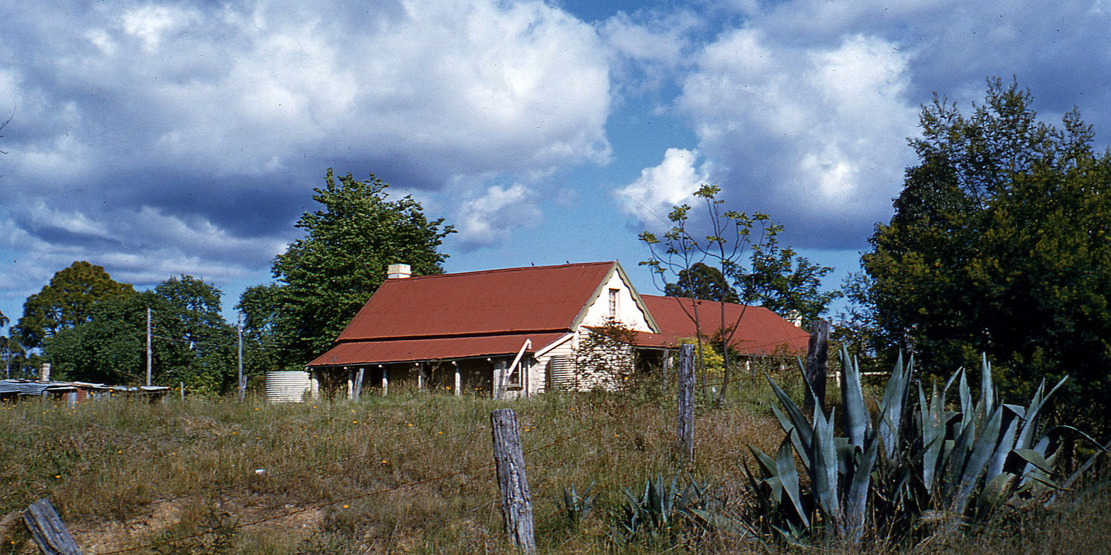 The Pilgrim Inn | by Blue Mountains Local Studies